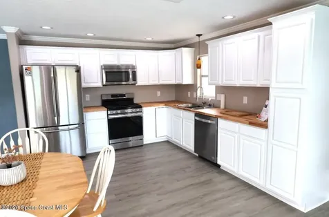 972 Brewster Lane Rockledge FL 32955