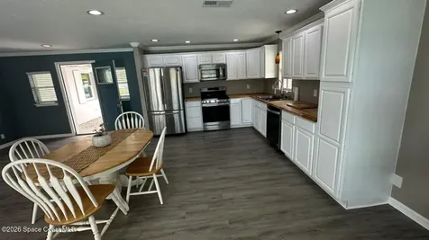 972 Brewster Lane Rockledge FL 32955