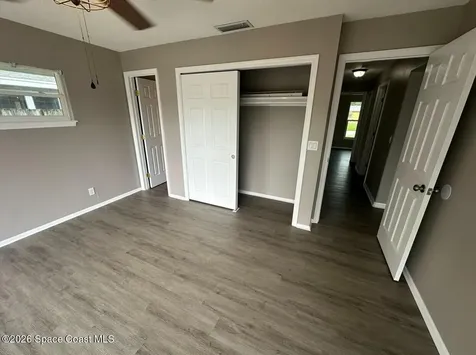 972 Brewster Lane Rockledge FL 32955