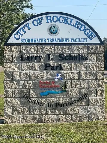 972 Brewster Lane Rockledge FL 32955