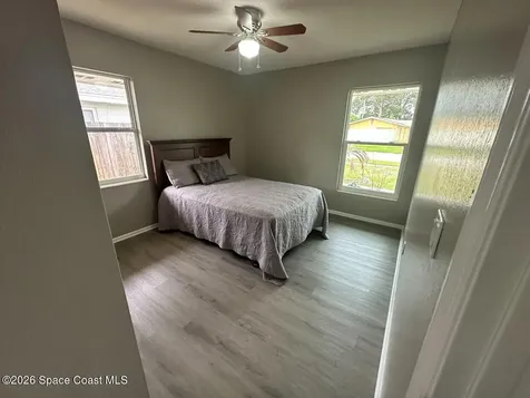 972 Brewster Lane Rockledge FL 32955