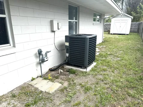 972 Brewster Lane Rockledge FL 32955