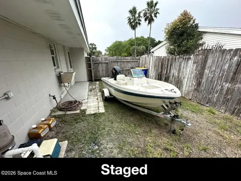 972 Brewster Lane Rockledge FL 32955