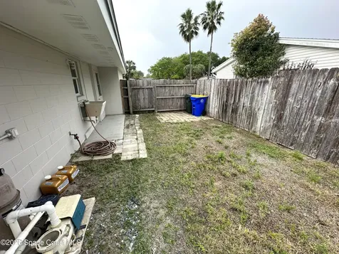 972 Brewster Lane Rockledge FL 32955