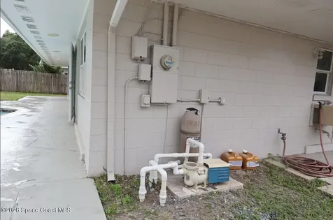 972 Brewster Lane Rockledge FL 32955