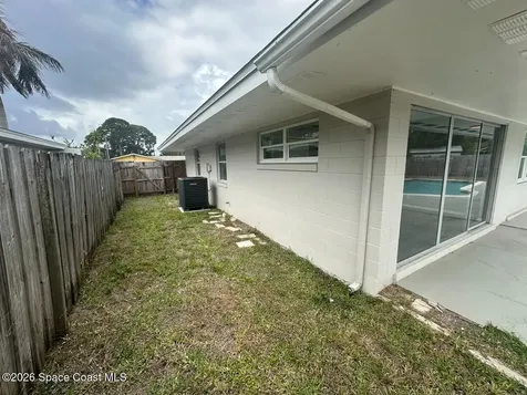 972 Brewster Lane Rockledge FL 32955