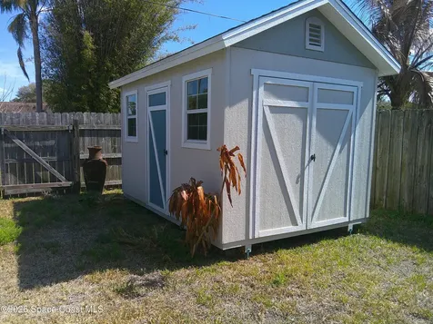 972 Brewster Lane Rockledge FL 32955