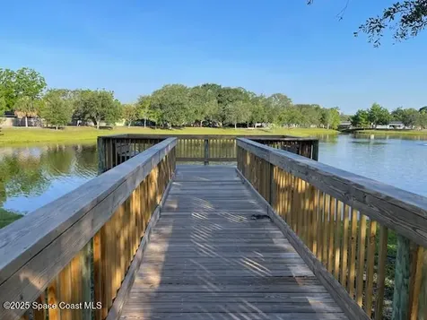 972 Brewster Lane Rockledge FL 32955