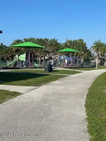 972 Brewster Lane Rockledge FL 32955