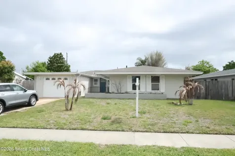 972 Brewster Lane Rockledge FL 32955