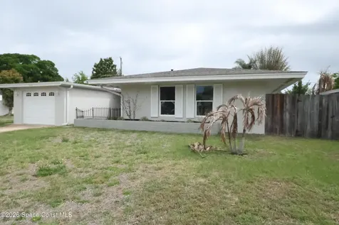 972 Brewster Lane Rockledge FL 32955