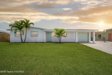 1140 Montego Bay Drive N Merritt Island FL 32953
