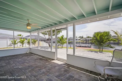 1140 Montego Bay Drive N Merritt Island FL 32953