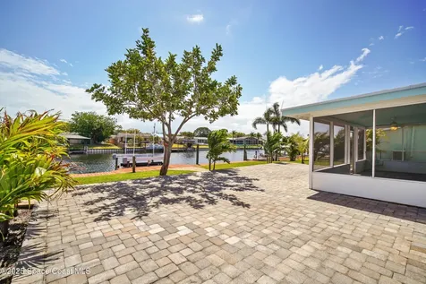 1140 Montego Bay Drive N Merritt Island FL 32953