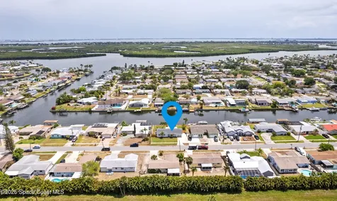 1140 Montego Bay Drive N Merritt Island FL 32953