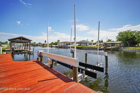 1140 Montego Bay Drive N Merritt Island FL 32953