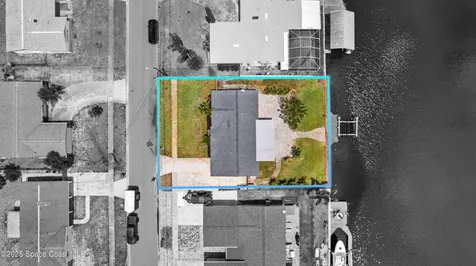 1140 Montego Bay Drive N Merritt Island FL 32953