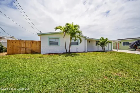 1140 Montego Bay Drive N Merritt Island FL 32953
