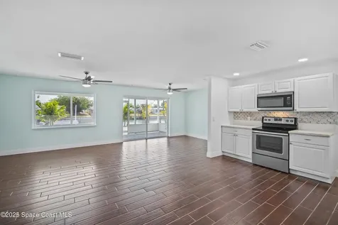 1140 Montego Bay Drive N Merritt Island FL 32953