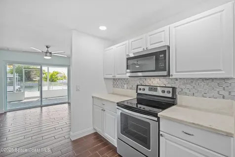 1140 Montego Bay Drive N Merritt Island FL 32953