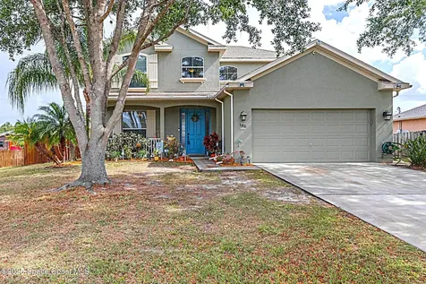 185 Prairie Street SE Palm Bay FL 32909
