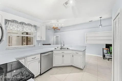 1058 Sheridan Avenue NW Palm Bay FL 32907