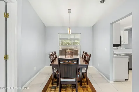 1058 Sheridan Avenue NW Palm Bay FL 32907
