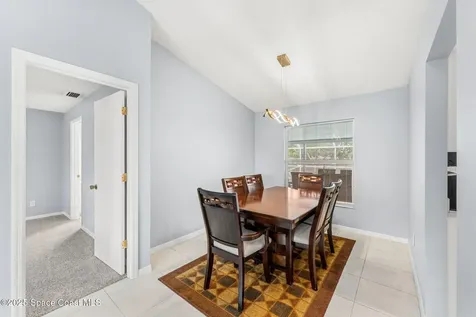 1058 Sheridan Avenue NW Palm Bay FL 32907