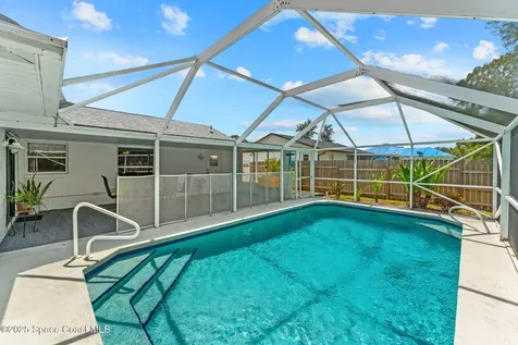 1058 Sheridan Avenue NW Palm Bay FL 32907