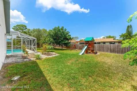1058 Sheridan Avenue NW Palm Bay FL 32907