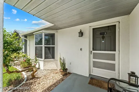1058 Sheridan Avenue NW Palm Bay FL 32907