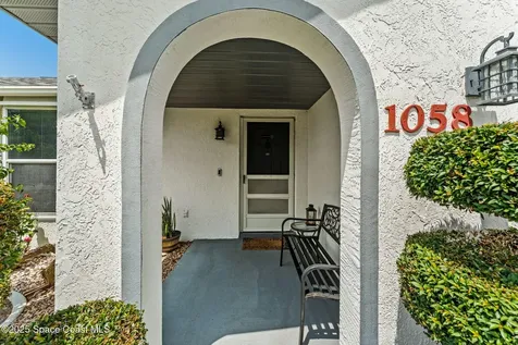 1058 Sheridan Avenue NW Palm Bay FL 32907