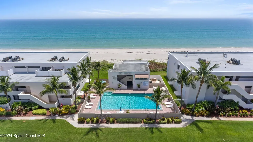 2207 Atlantic Street Melbourne Beach FL 32951