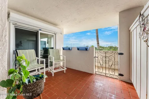 2207 Atlantic Street Melbourne Beach FL 32951