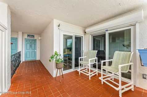 2207 Atlantic Street Melbourne Beach FL 32951