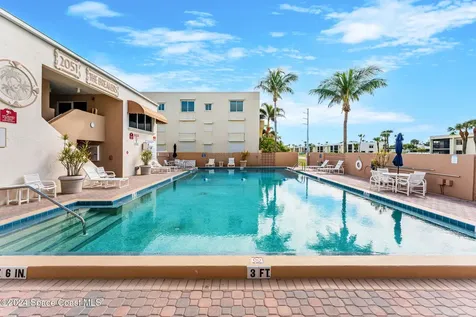 2207 Atlantic Street Melbourne Beach FL 32951