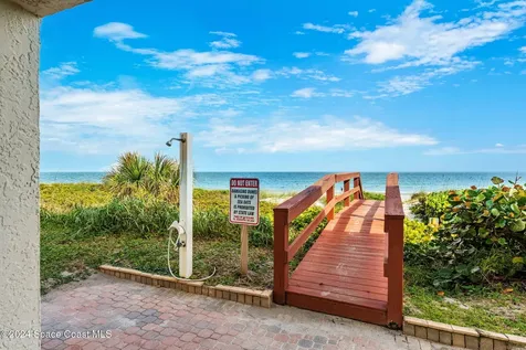 2207 Atlantic Street Melbourne Beach FL 32951