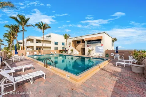 2207 Atlantic Street Melbourne Beach FL 32951
