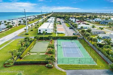 2207 Atlantic Street Melbourne Beach FL 32951