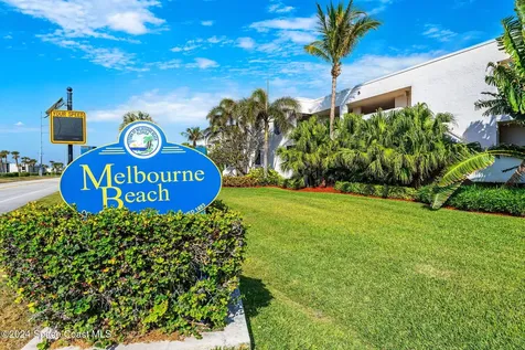 2207 Atlantic Street Melbourne Beach FL 32951