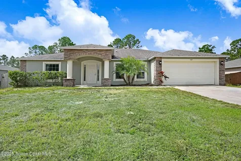 542 Jewell Street SE Palm Bay FL 32909
