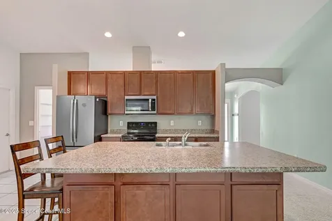 542 Jewell Street SE Palm Bay FL 32909
