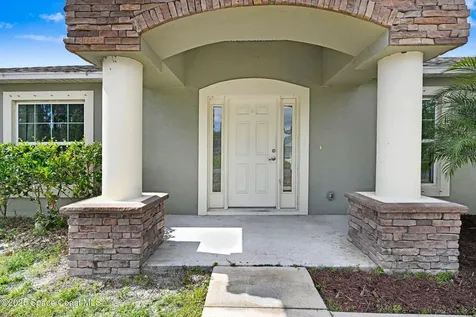 542 Jewell Street SE Palm Bay FL 32909