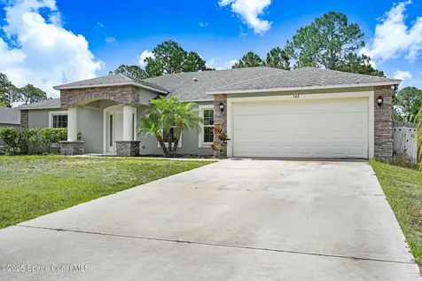 542 Jewell Street SE Palm Bay FL 32909