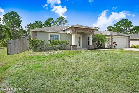 542 Jewell Street SE Palm Bay FL 32909