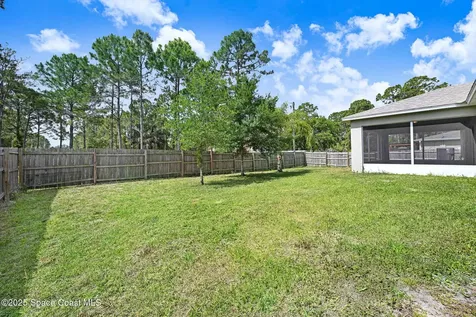 542 Jewell Street SE Palm Bay FL 32909