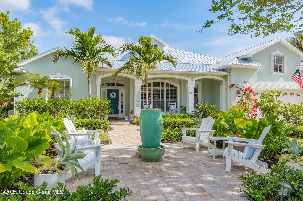 1790 Fowler Drive Merritt Island FL 32952