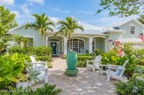 1790 Fowler Drive Merritt Island FL 32952