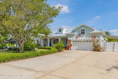 1790 Fowler Drive Merritt Island FL 32952
