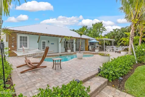 1790 Fowler Drive Merritt Island FL 32952